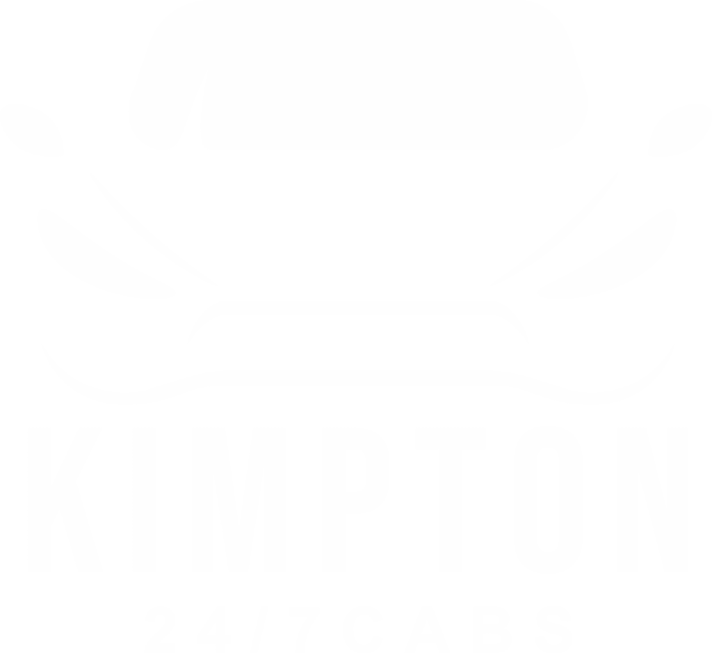 Kimpton Airport Cabs