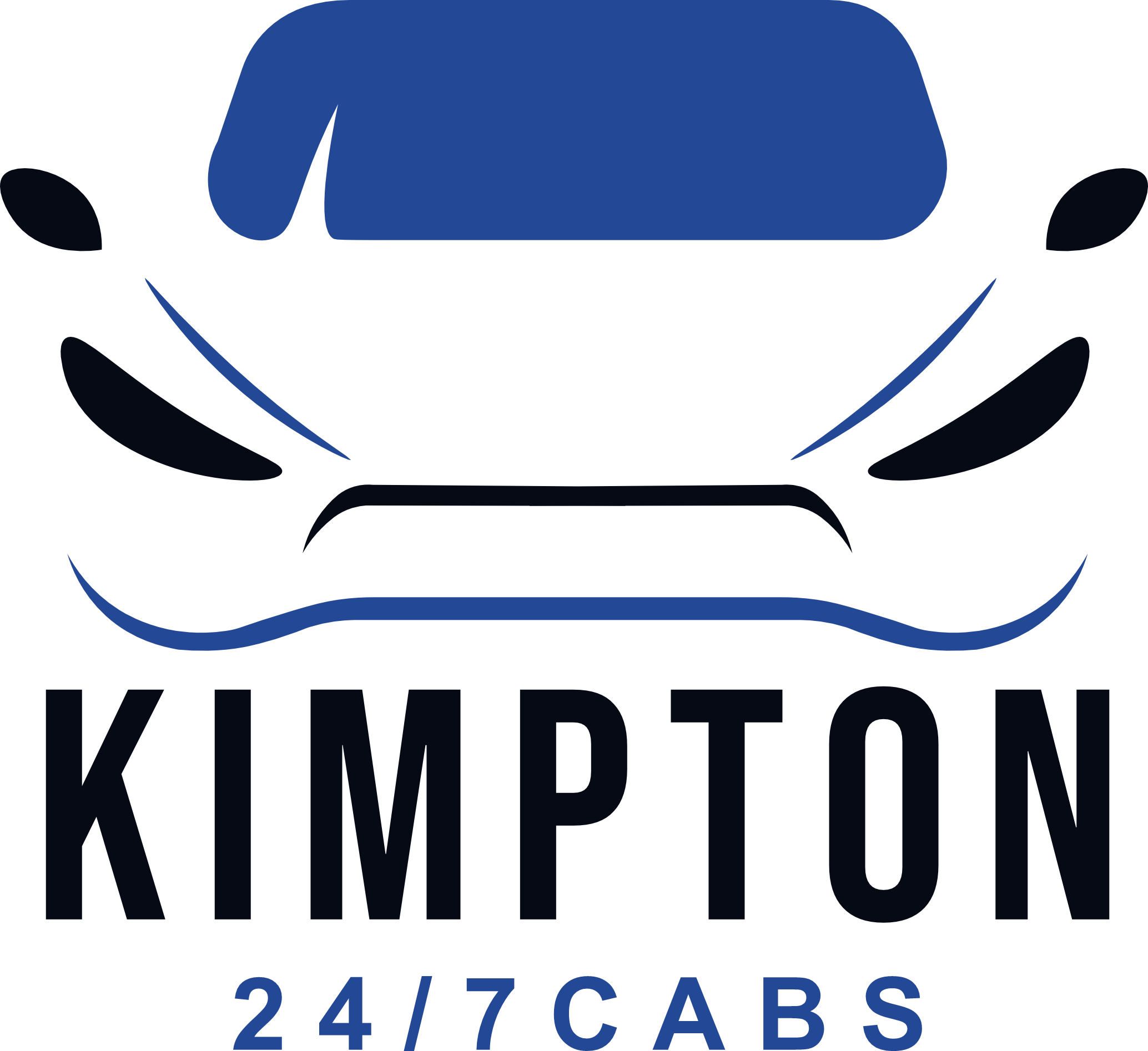 Kimpton Airport Cabs